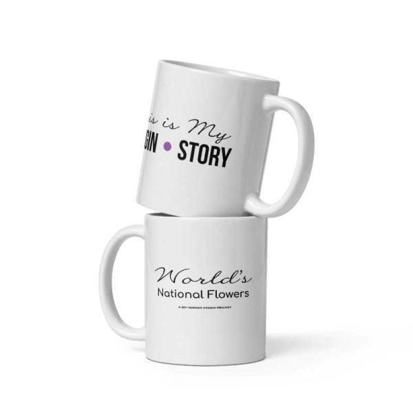 Origin Story Mug - Image 3