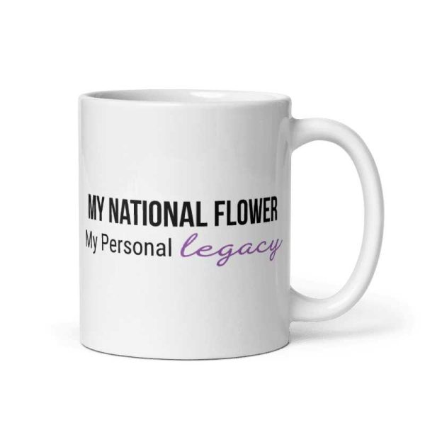 Personal Legacy Mug